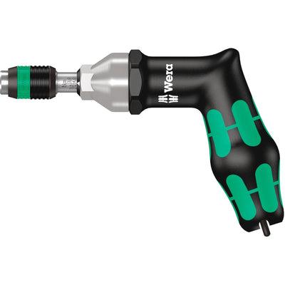 Wera 9524 Solar-Panel-Montaging-Werkzeugsatz 1