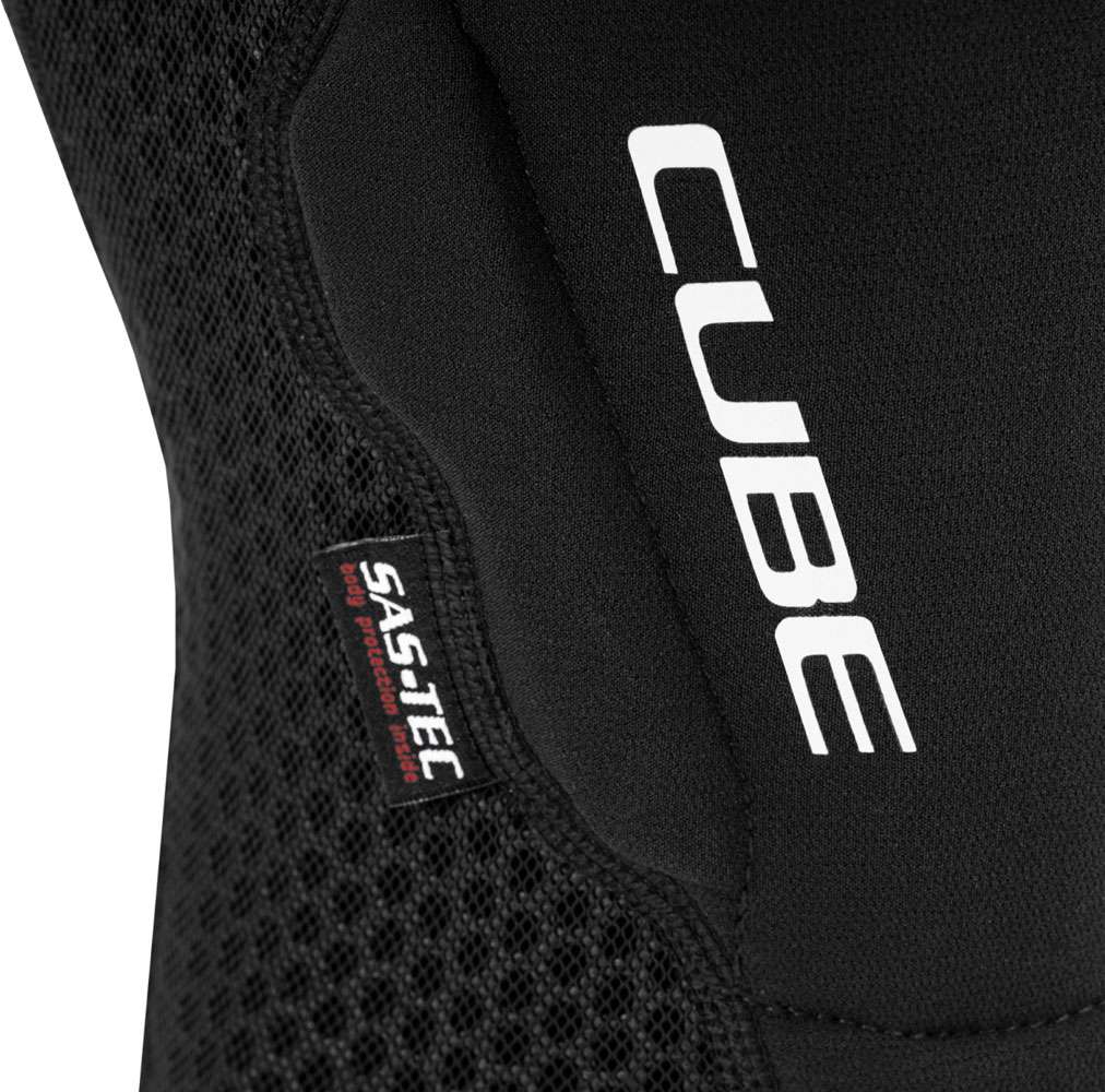 Cube x actionteam evolution – Knieprotektoren