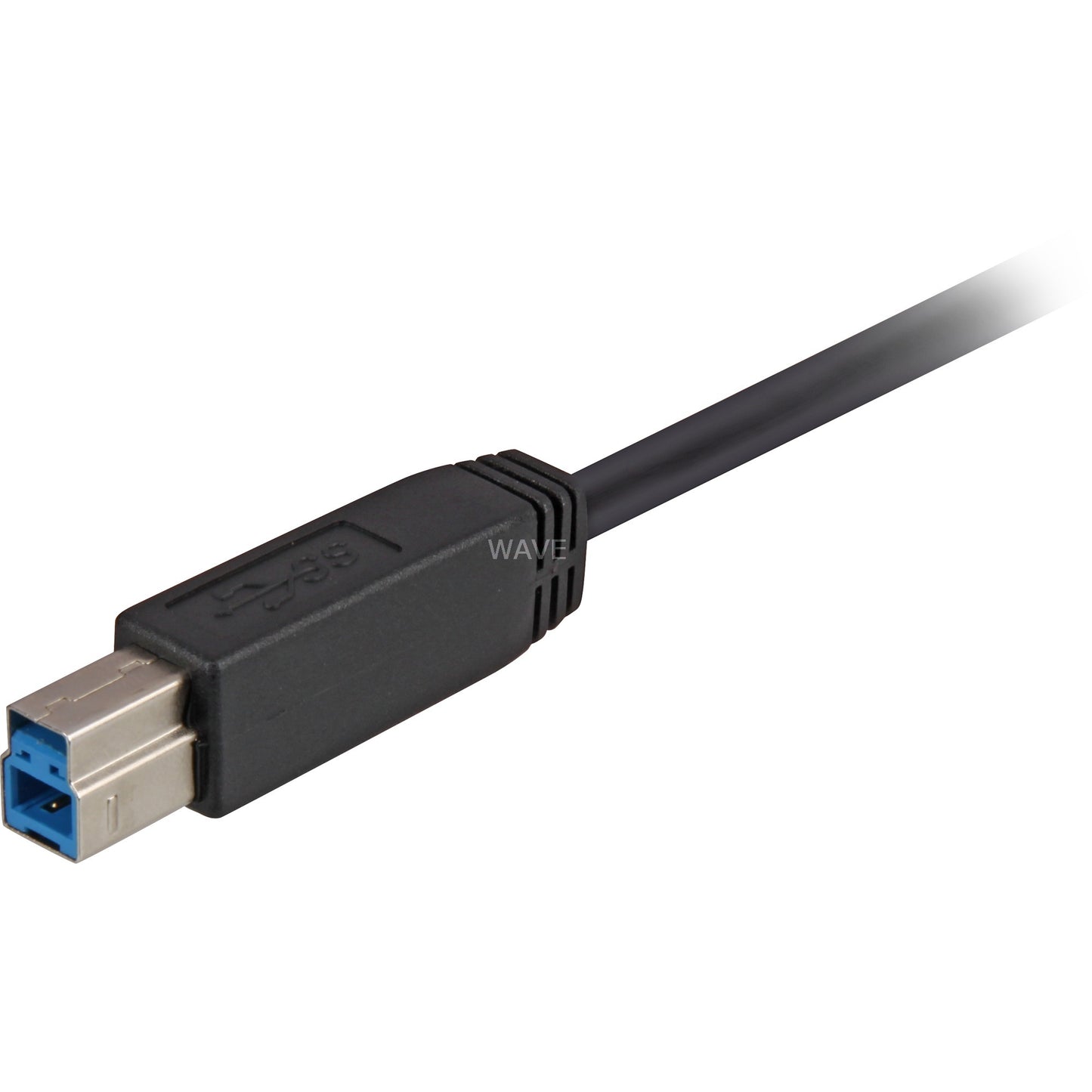Sharkoon USB-A 3.0> USB-B