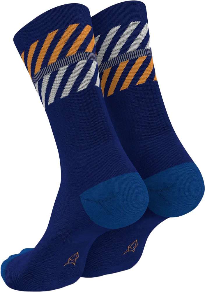 Incylence Merino Light Lanes – Socken
