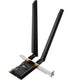 TP-Link Archer TXE72E AXE5400 Wi-Fi 6. Bluetooth 5.3 PCIE