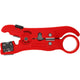 Knipex Stripteang für Coaxen Data Cables 166006SB