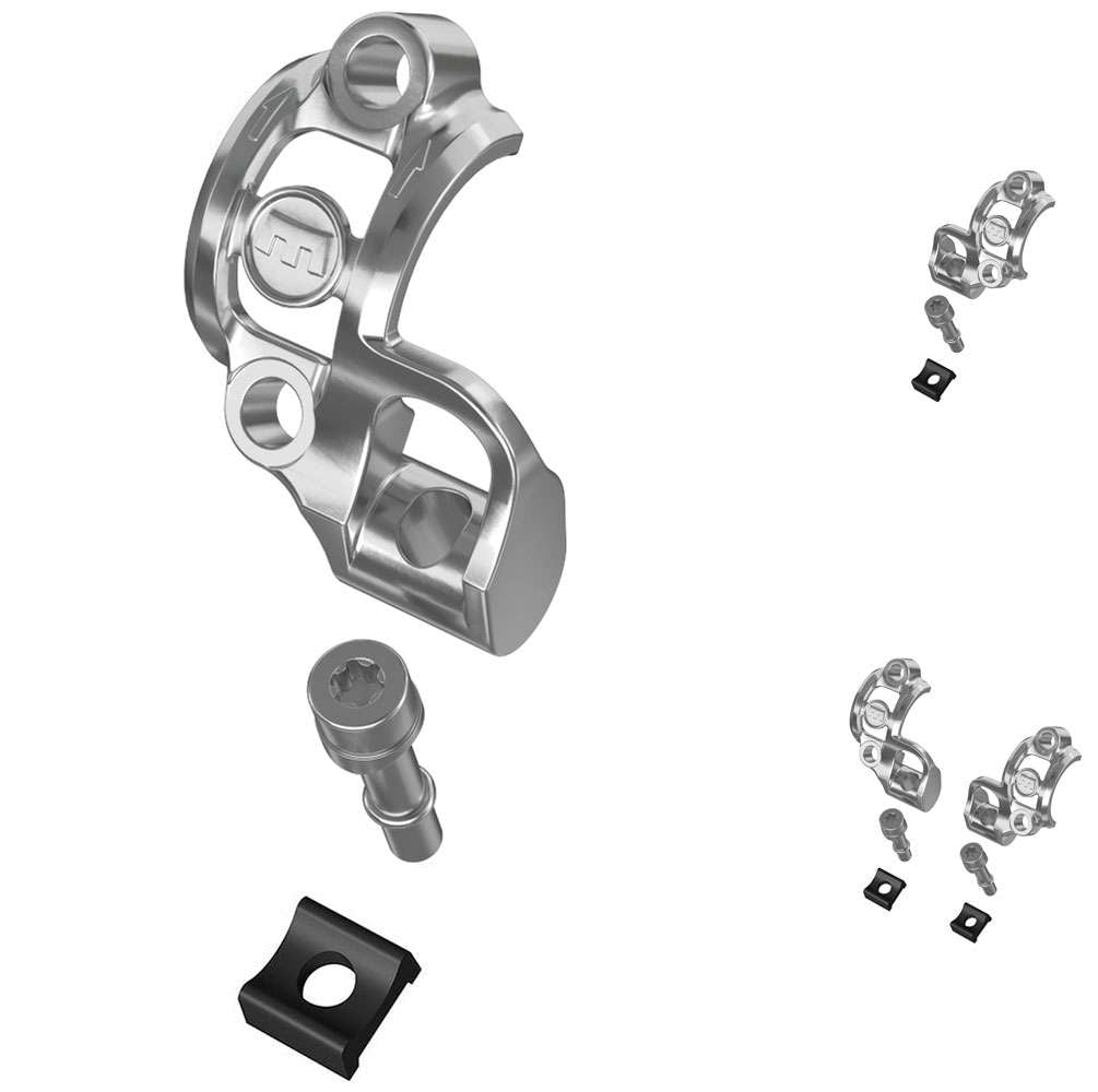 SRAM REMD MAG SHIRTMIX 3 MATCHMAKTER SCRAMPING BRACKET L Zi