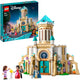 Lego Disney - Bauspielzeug „König Magnificos Schloss“ (43224)