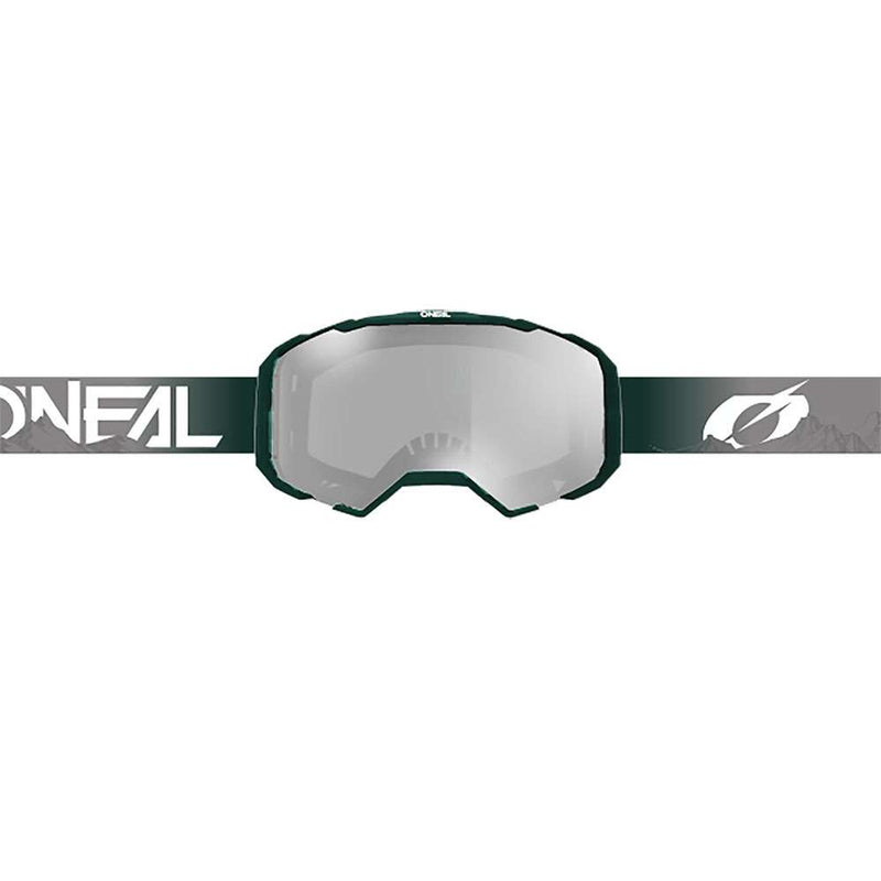 O'neal B-22 verdeckt – Schutzbrille