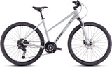 Cube Nature Ex Lady Seasalt'n'Pyrite - afbeelding 1