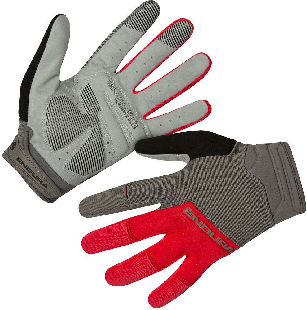 Endura Hummvee Plus – MTB-Handschuhe
