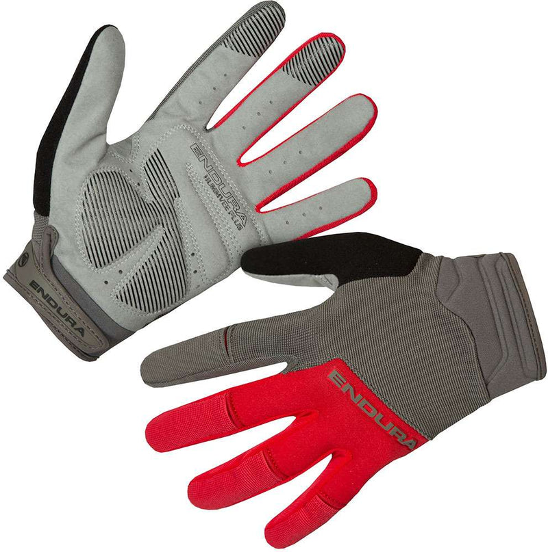 Endura Hummvee Plus – MTB-Handschuhe
