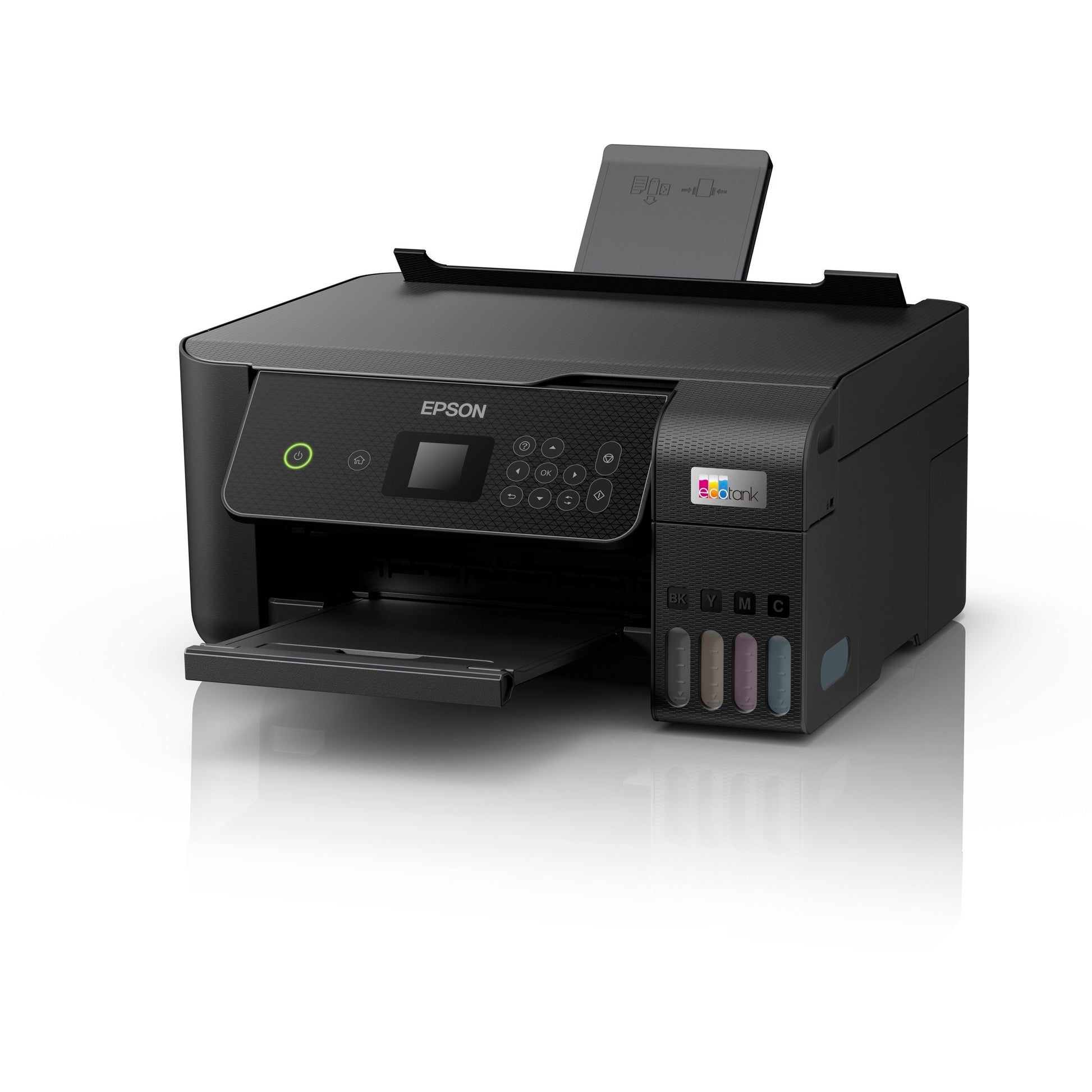 EPSON ECOTANK ET-2870 A4 Multifunktional Wi-Fi-Drucker