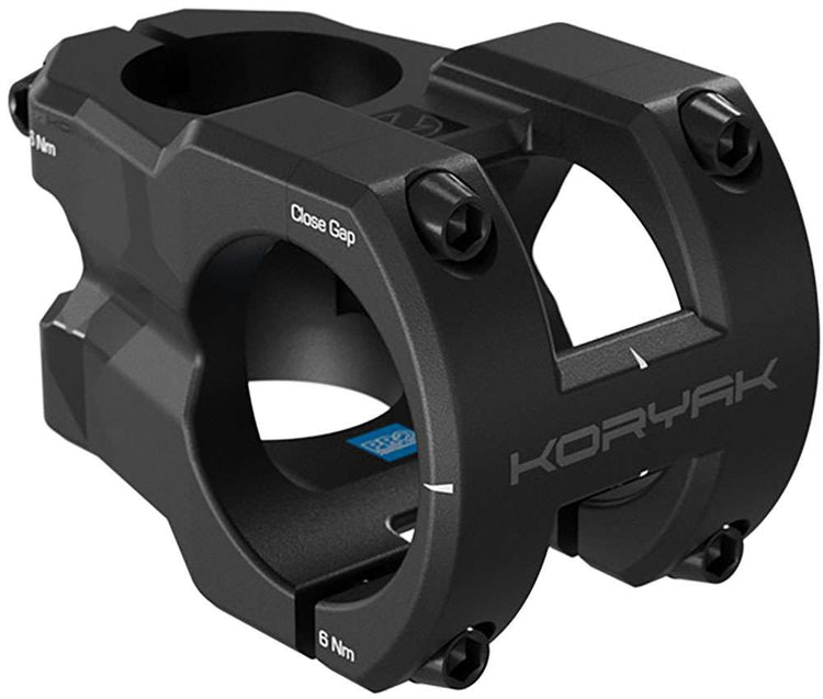 Pro Koryak 3Five Vorbau