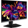 MSI MPG 272urx QD-OLED 26,5 4K UHD Gaming-Monitor (schwarz, 2x HDMI, DisplayPort, 2x USB-A, USB-B, USB-C, 240 Hz)