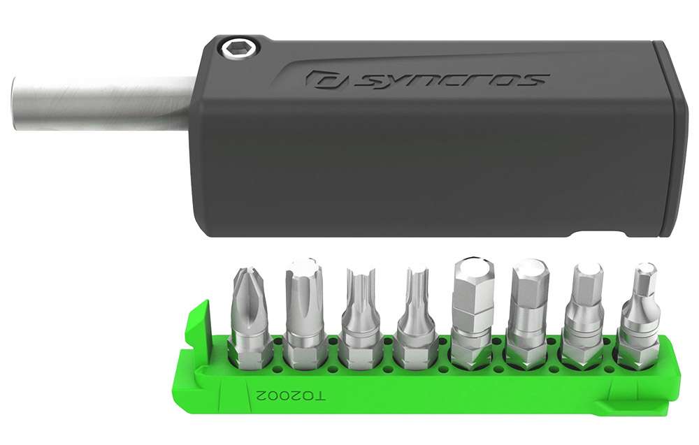 Syncros Greenslide 9 Multitool
