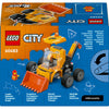 Lego City Brick Rides 60483 Fahrzeuge Baulader | 2 Stk