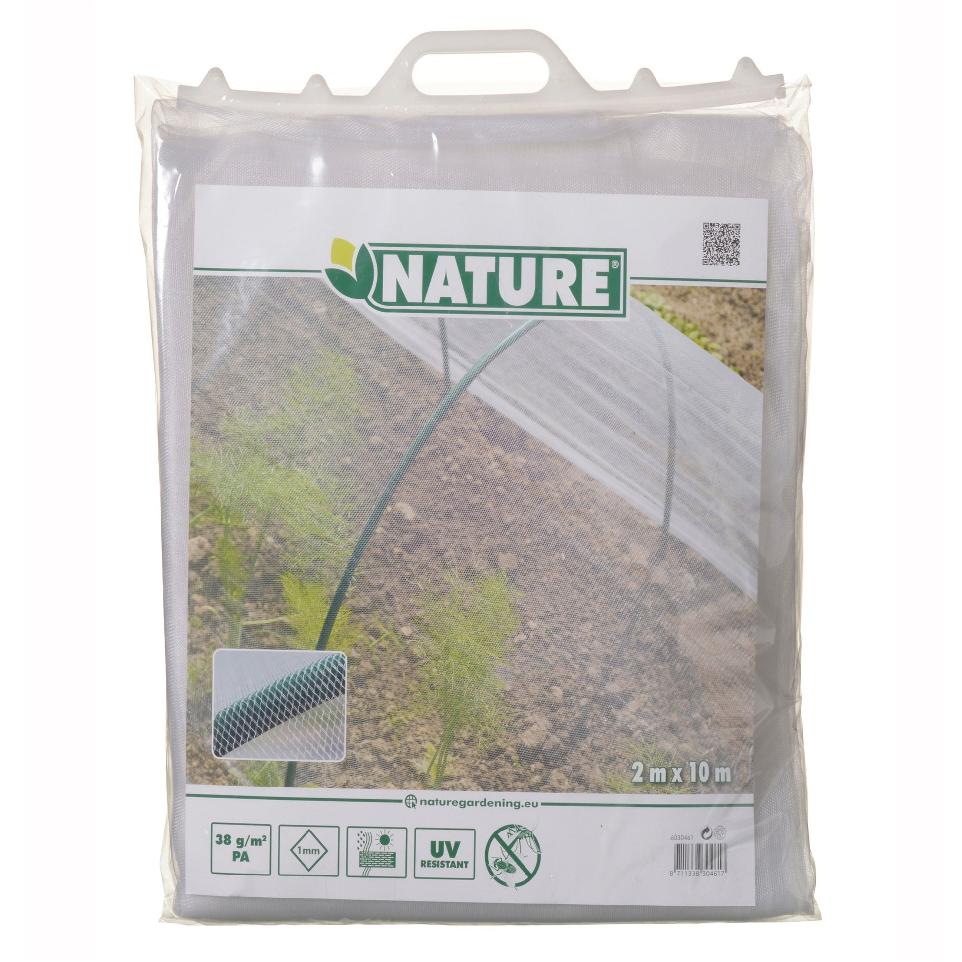 Nature Anti-Insekten-Netz