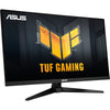 Asus TUF Gaming VG32UQA1A 32 4K UHD Monitor (schwarz, 2x HDMI, 1x Display Port, 2x USB-A 3.2 (5 Gbit/s), 160 Hz)