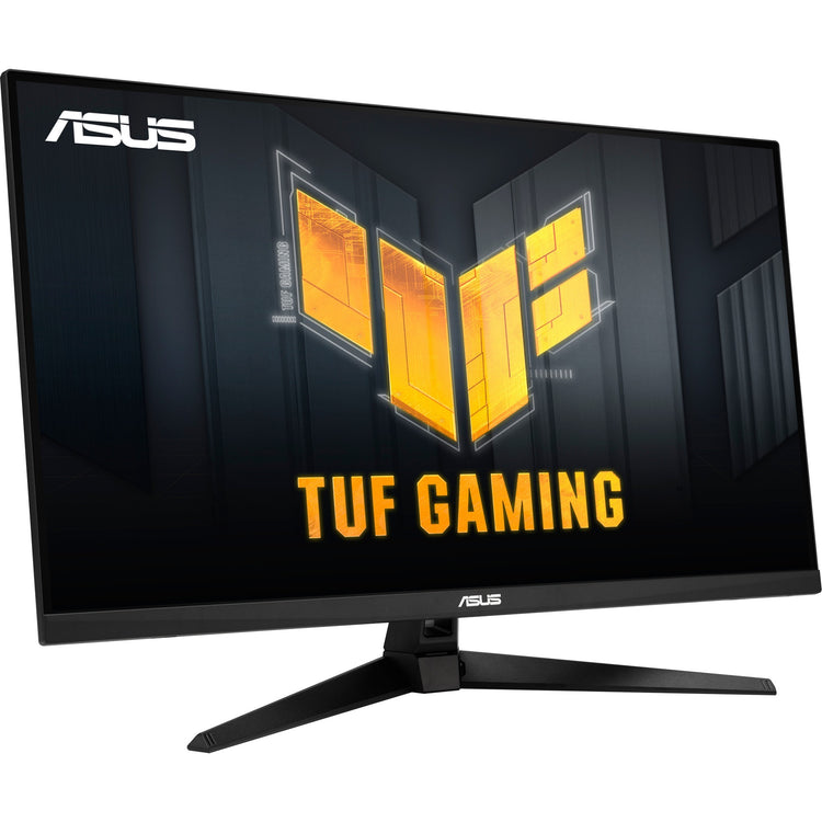 Asus TUF Gaming VG32UQA1A 32 4K UHD Monitor (schwarz, 2x HDMI, 1x Display Port, 2x USB-A 3.2 (5 Gbit/s), 160 Hz)