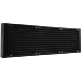 Silverstone Novapeak 360 Arb Wasserkühlung (schwarz, 4 Pin PWM) - afbeelding 4