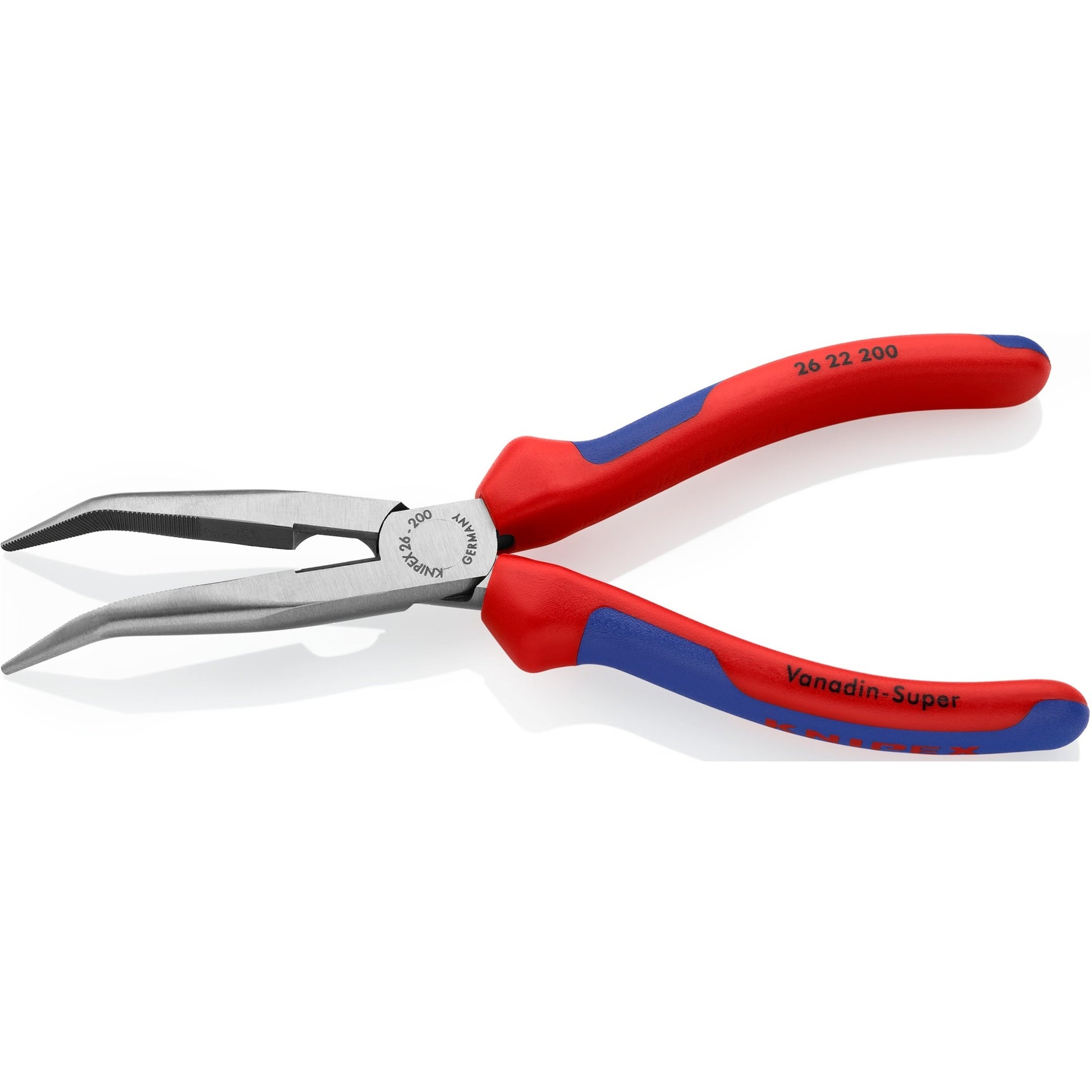 Knipex Radiotang 262200