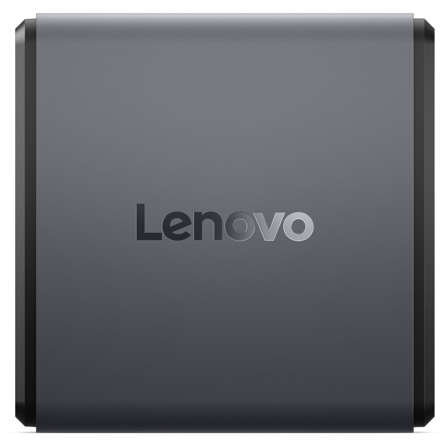 Lenovo Charging Gan Dock Dockingstation (schwarz)