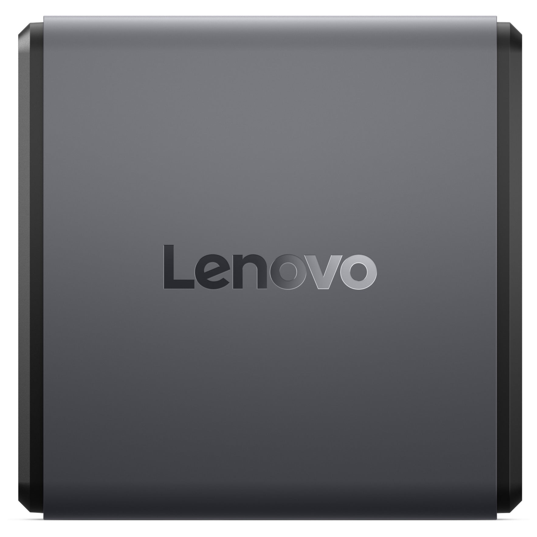 Lenovo Charging Gan Dock Dockingstation (schwarz)