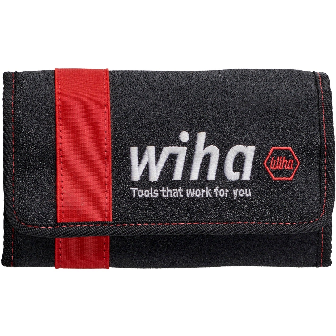 Wiha -Schraubendreher und Bitset Slimvario