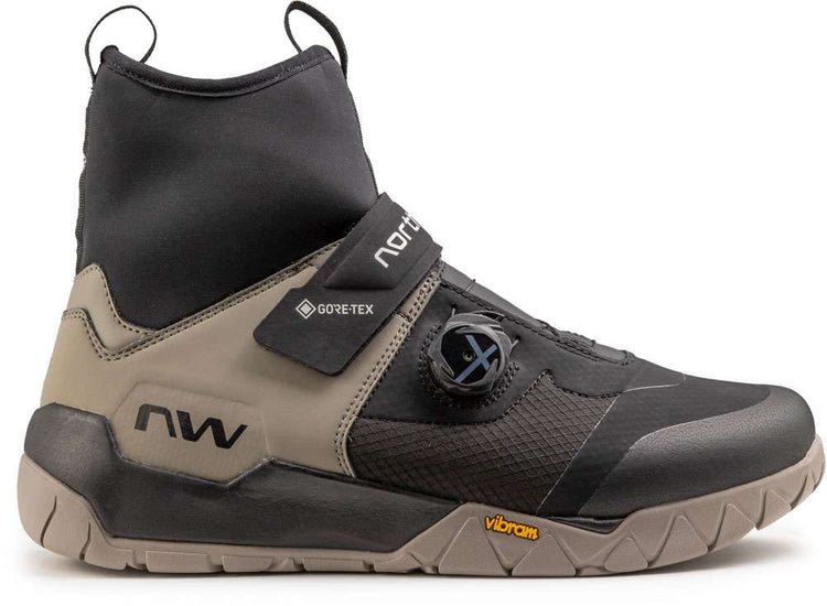 Northwave Multicross Plus GTX – MTB-Winterschuhe