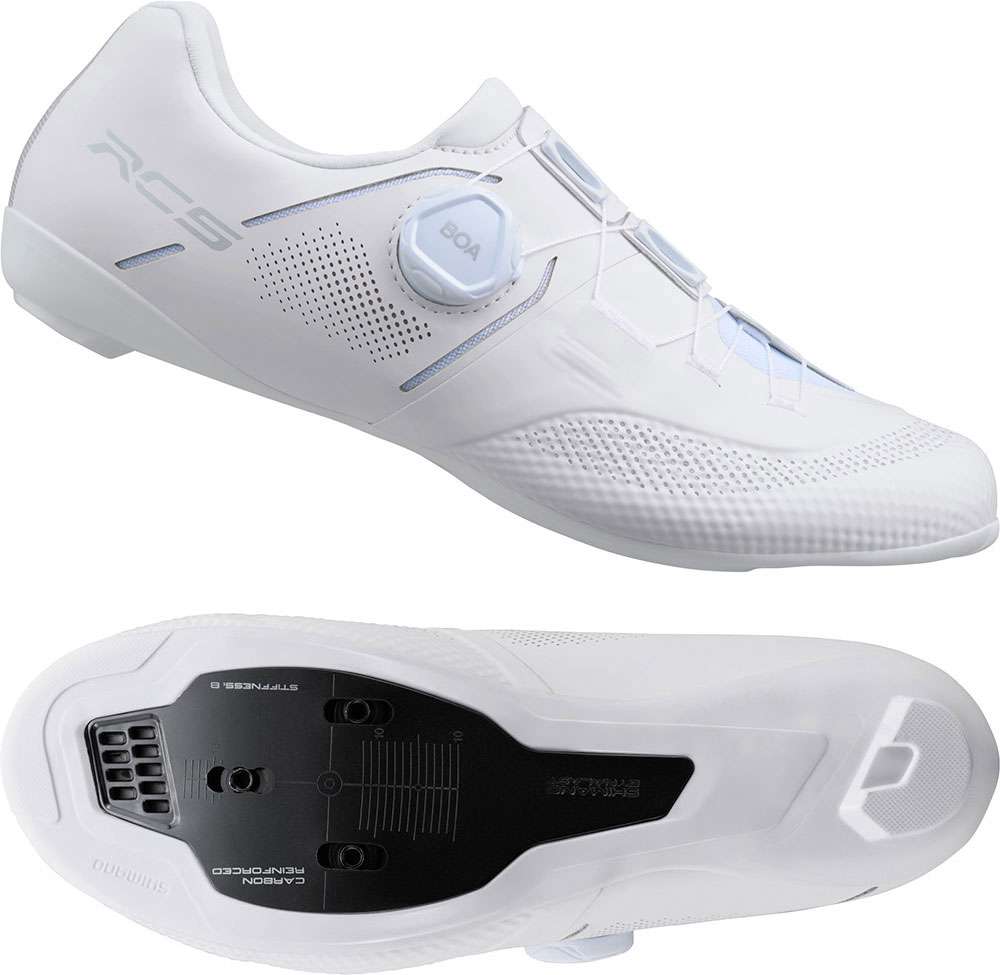 Shimano sh-rc503w – Rennradschuhe für Damen