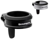 Six Pack Racing abgedichtete Sattelklemme 36,4 mm - afbeelding 1