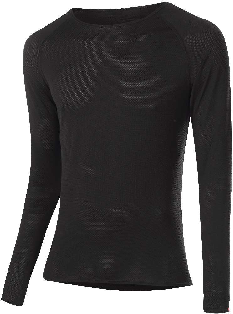 Löffler Transtex Light - Baselayer Langarm