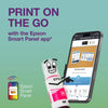EPSON ECOTANK ET-2870 A4 Multifunktional Wi-Fi-Drucker
