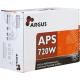 Inter-Tech Argus APS-720 720W - afbeelding 4