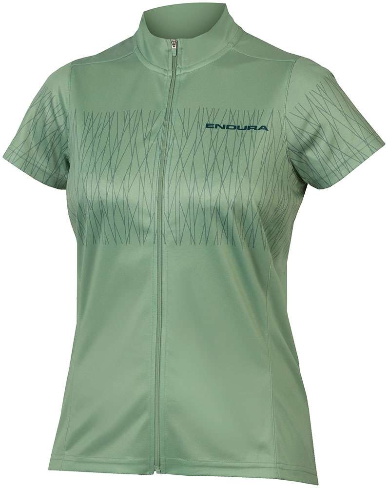 Endura Hummvee Ray – MTB-Trikot für Damen