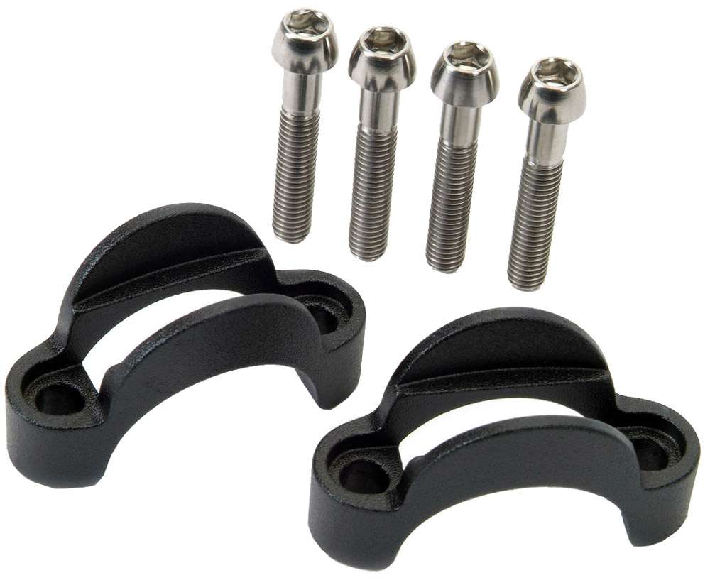 Syntace Lifter 31,8 Riser-Kit
