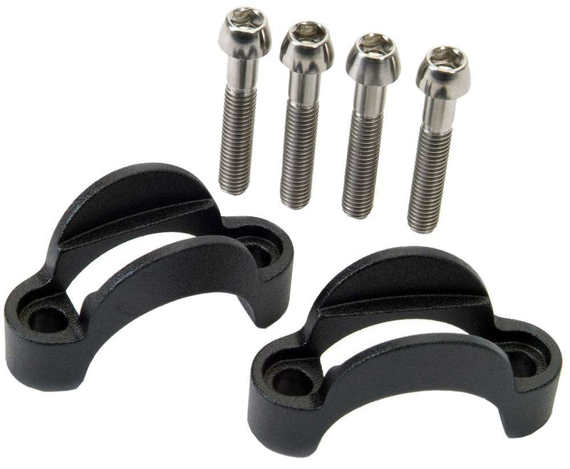 Syntace Lifter 31,8 Riser-Kit