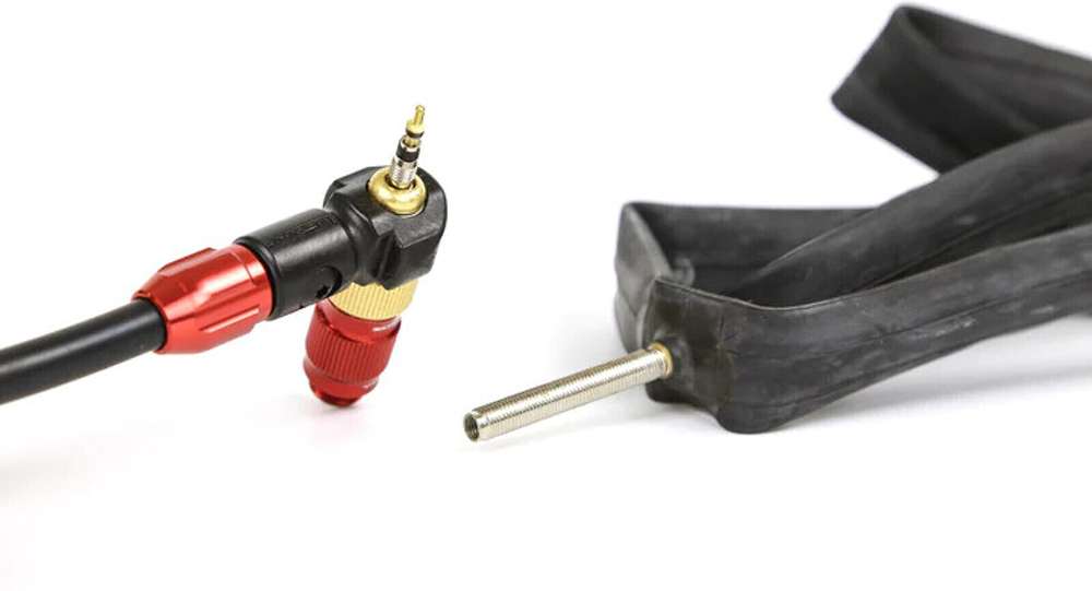 Lezyne Digital Drive 3.5 CNC-Standpumpe