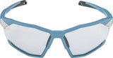 Alpina Twist Six V – Sportbrille - afbeelding 2