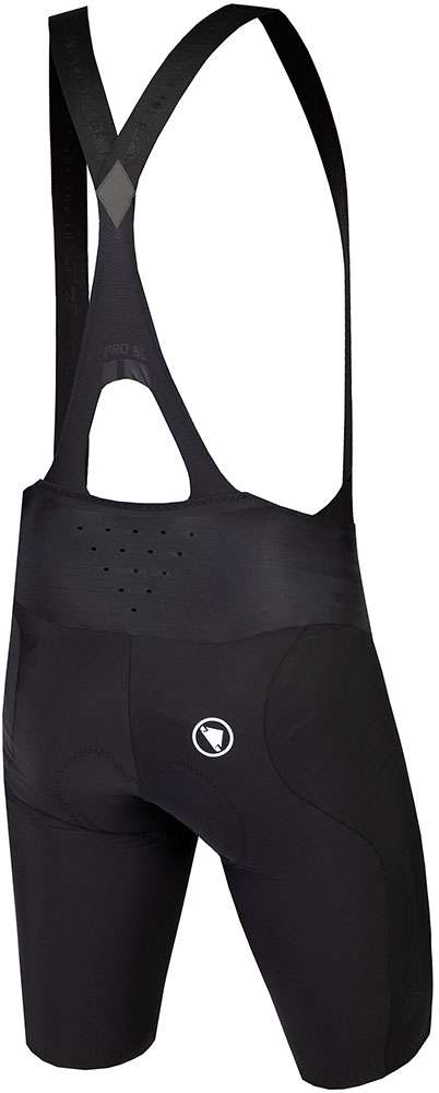 Endura Pro SL EGM – Trägerhose mit Polster