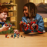 Lego Dreamzzz 71514 Dino-Raumschiff - afbeelding 2