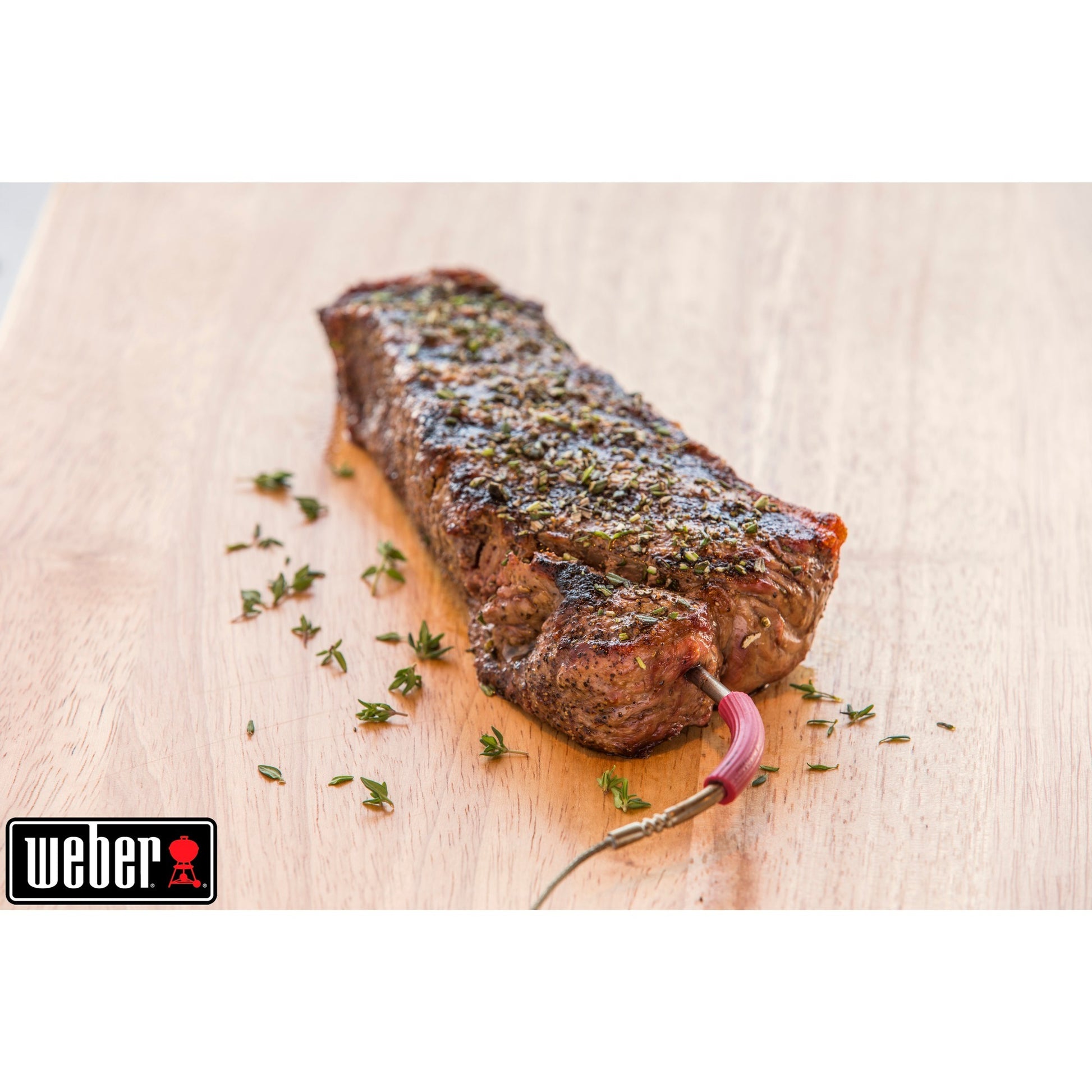 Weber iGrill 2