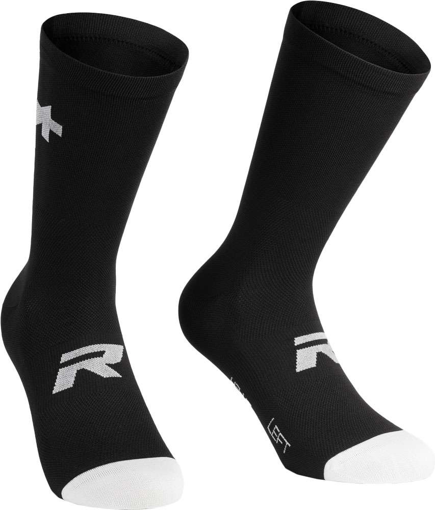 Assos r s9 - Socken (2er-Pack)