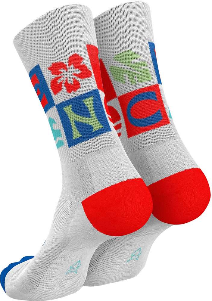 Incylence ultralight nice v3 – Socken
