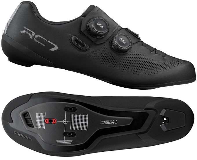 Shimano sh-rc703 – Rennradschuhe