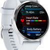 Garmin venu® 3 – GPS-Multisport-Smartwatch