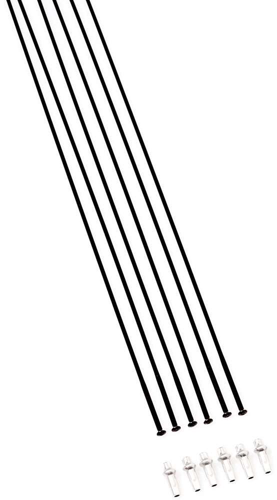 DT Swiss HX 1501 Spline® 30 29 Speichen-Kit