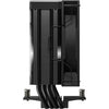 Deepcool AG400 ARGB V2 CPU-Kühler (Schwarz)