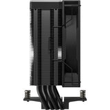 Deepcool AG400 ARGB V2 CPU-Kühler (Schwarz) - afbeelding 5