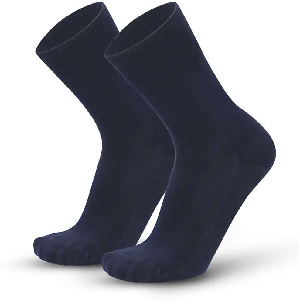 Lenz Soft Touch think about - Socken (2er-Pack)