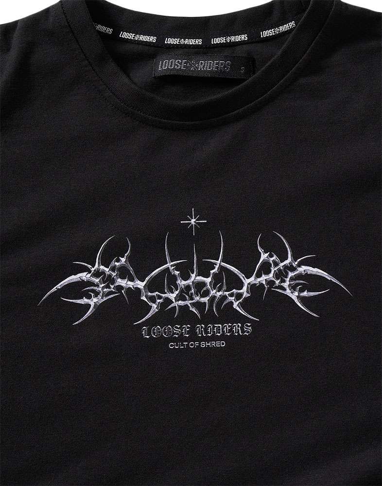Loose Riders Tribe – MTB-Langarmtrikot