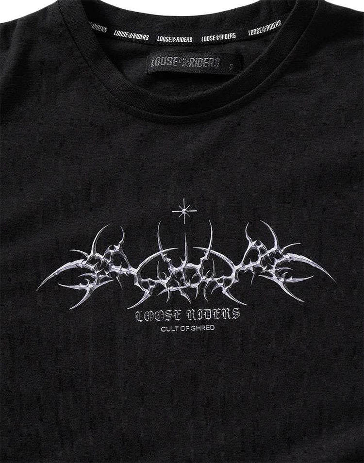Loose Riders Tribe – MTB-Langarmtrikot