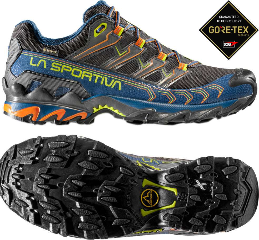 La Sportiva Ultra Raptor II Gore-Tex® - Trekkingschuhe
